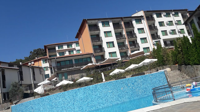 Arkutino Family Resort - All Inclusive