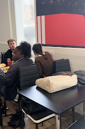 Photo n°8 de Royal Biriyani Orleans à Orléans (Restaurant)