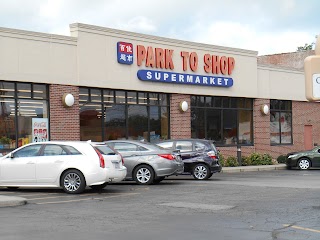 Park To Shop Supermarket