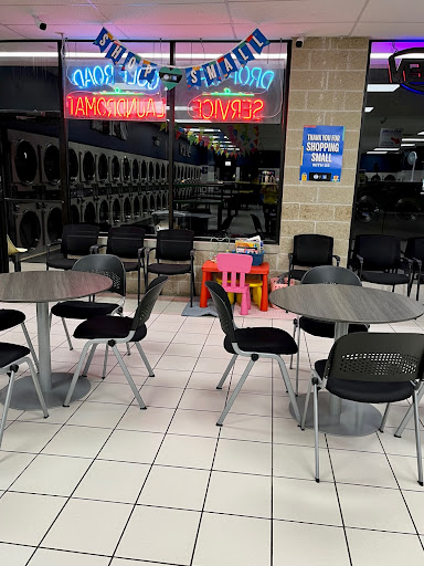 Golf Road Laundromat - Thumbnail