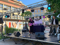 AC DJ Amiens - artistes & sonorisation pour événements à Camon