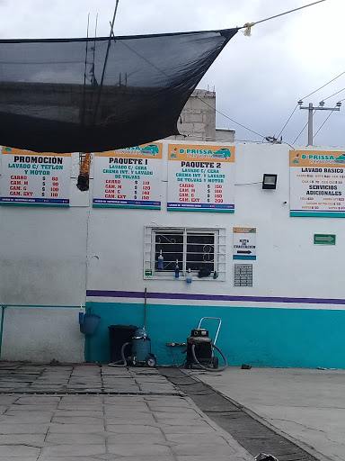 D'PRISSA CAR WASH - Thumbnail