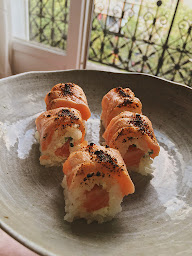 Photo n°55 de Sushi Shop Rennes Mairie à Rennes (Sushi à emporter)