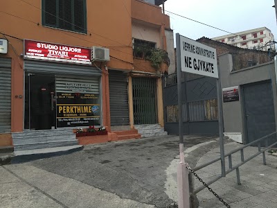 Durrës district court