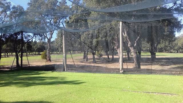 Golf Club de Beauvallon