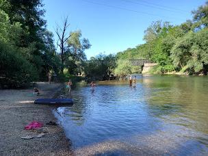 Photo n°42 de Camping l'Esplanade à Cromary (Terrain de camping)