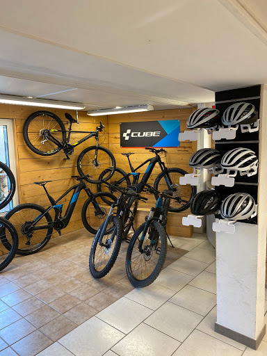 expert bike - Thumbnail