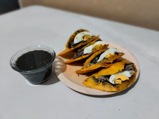 Antojitos yucatecos doña mari - Thumbnail