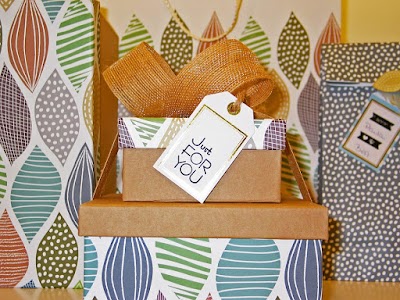 Post a Present