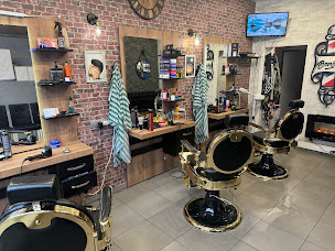 Photo n°2 de Coiff'toa à Béthune (Salon de coiffure)