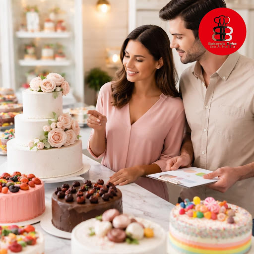 Planning a celebration and confused about which cake to pick? At Bakers Bake in Muzaffarnagar, we… post image