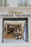 Boutique Champagne Pierre Mignon à Épernay