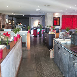 Photo n°33 de Julien et Barnabé à Marseille (Restaurant français)