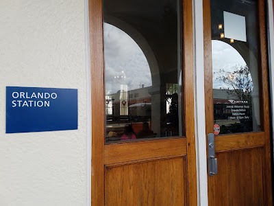 Photos of Orlando Station