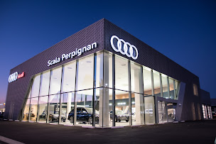 Photo n°24 de Audi Perpignan Scala à Perpignan (Vendeur de voitures d'occasion)