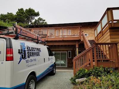 JJ Electric Service LLC