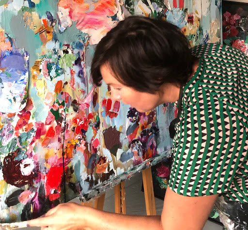 Atelier Martine de Ruiter - iets fraais - Thumbnail