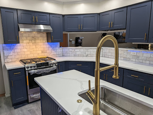 A8 Yumi Cabinet Flooring LLC - Thumbnail
