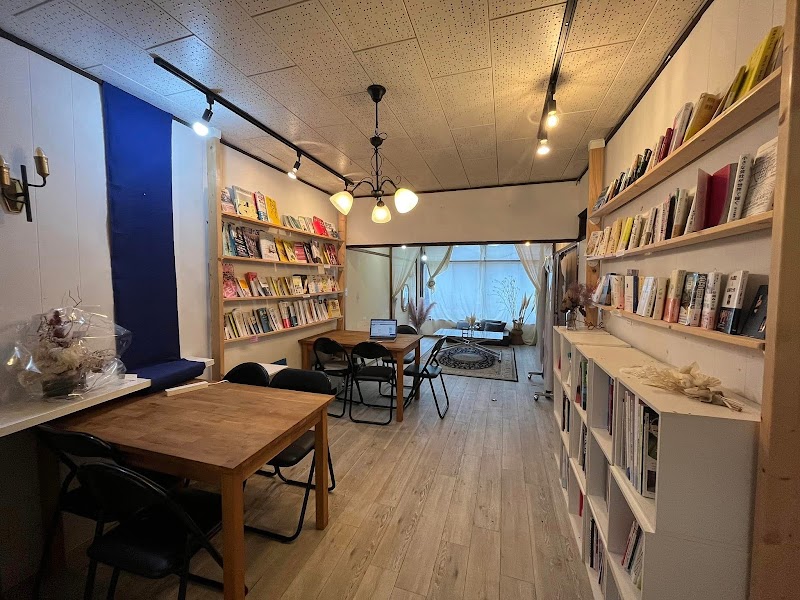 よこがわギルド（mosaic no.2）