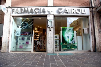 Farmacia Cairoli
