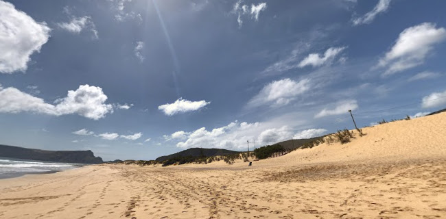 Vila Baleira Porto Santo - Hotel
