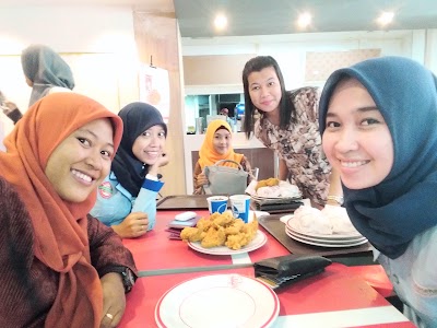Photos of KFC Suzuya Rantau Prapat