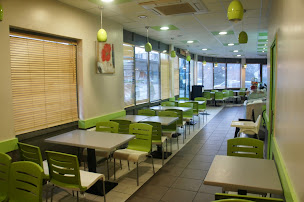 Photo n°22 de Chicken House à Échirolles (Restaurant de tacos)