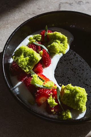 The Order Food & Drink by null