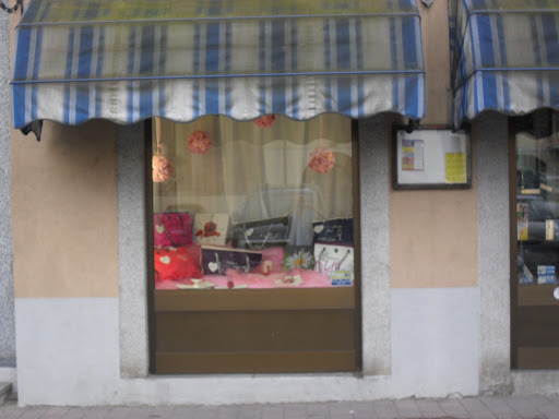 Cartoleria Pescarolo Alessandra Gallery - Italy