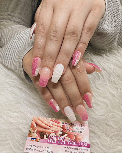 Miya Nail Spa - Thumbnail