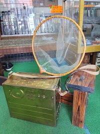 清水屋釣具店