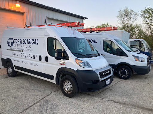 Top Electrical Service LLC - Thumbnail