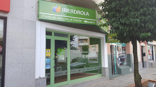 Energía y Asesores Almendralejo S.L.