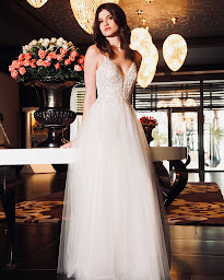 Photo n°19 de Boutique Elie Pour Elle à Cosne-Cours-sur-Loire (Boutique d'articles de mariage)