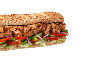 Photo n°10 de Subway à Saint-Louis (Restaurant)