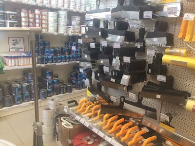 Photos of topmarket
