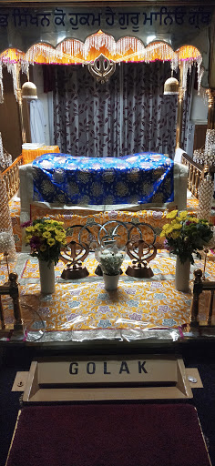 Guru Nanak Sat Sang Sabha - Thumbnail