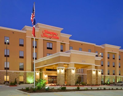Photos of Hampton Inn & Suites New Braunfels