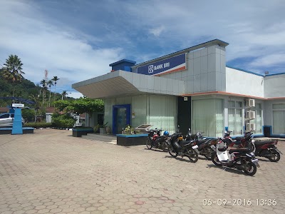 Photos of PT. Bank Rakyat Indonesia (Persero) Tbk, Kantor Cabang Serui
