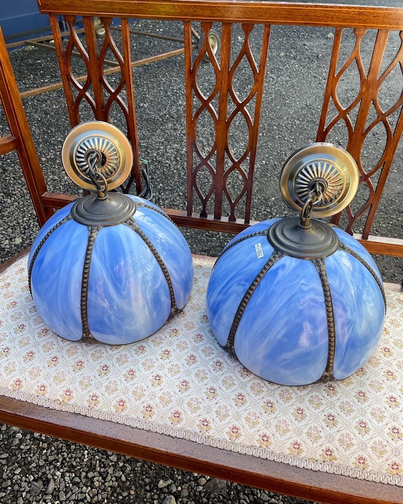 Sumatdifferent antiques photo 3