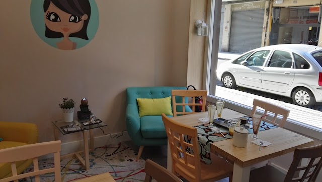 La Cocina de Keyla