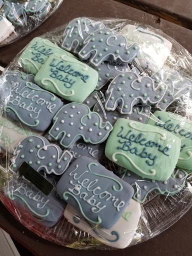 Case-Nic Cookies - Thumbnail