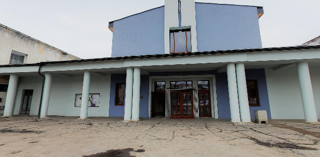 Rímskokatolícka farnosť Božieho milosrdenstva, Snina