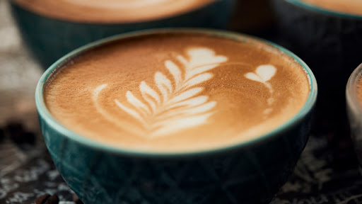 KAVA coffee roasters | STORE Traunstein - Thumbnail