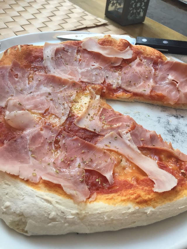 A Toa de Zena Genova