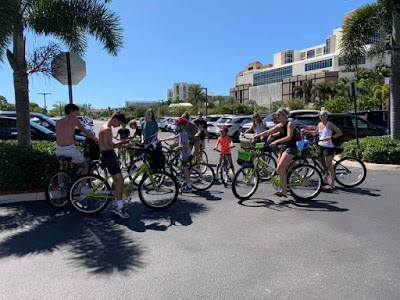 Marco Island Bike Rentals