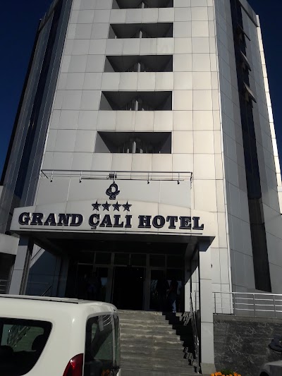 Photos of Grand &Ccedil;alı Otel