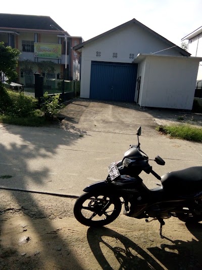 Photos of gudang indomarco cabang