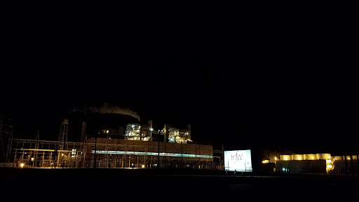 WFEC Mooreland Power Plant - Thumbnail
