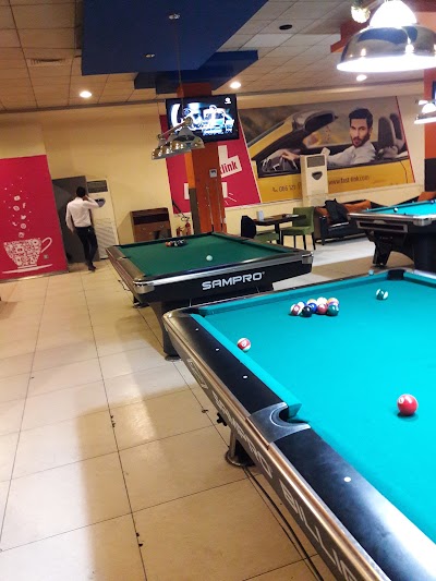 Photos of Galleria Mall